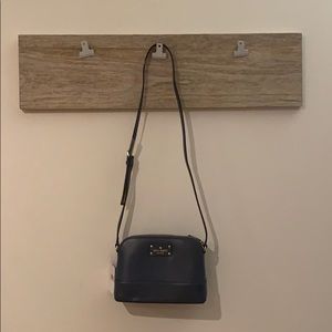 AUTHENTIC Kate Spade Wellesley Crossbody in Blue
